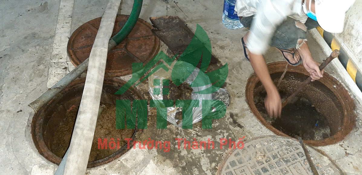 Hút Hầm Biogas Tại Ninh Bình