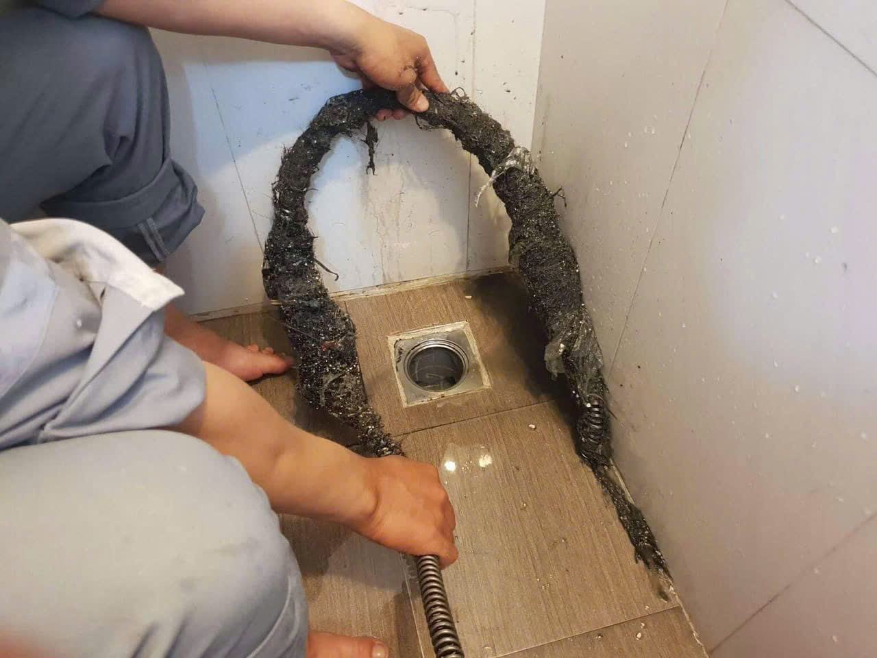 Hút Bể Phốt Tại Yên Mô