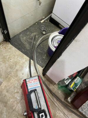 Hút bể phốt tại TP Ninh Bình