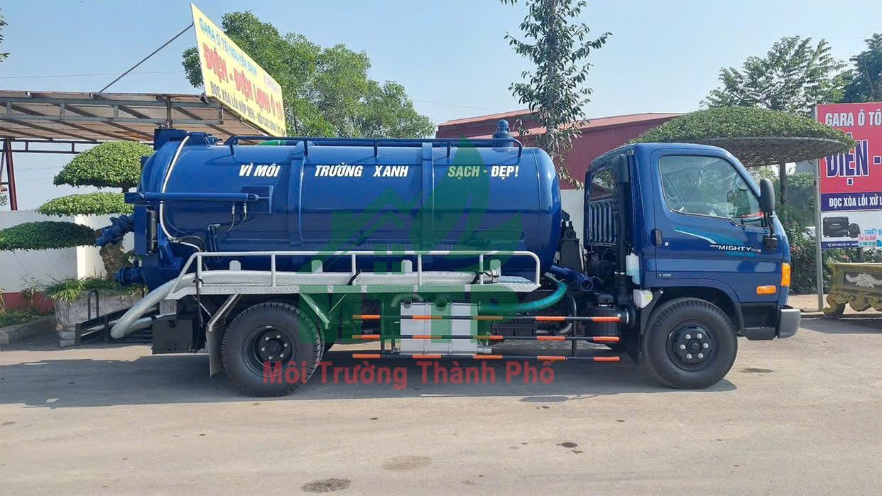 Hút Bể Phốt Tại Xã Thanh Liêm – Xã Lý Nhân – Xã Nam Xang ❤️ Dịch Vụ Uy Tín, Giá Rẻ, Có Mặt 30 Phút