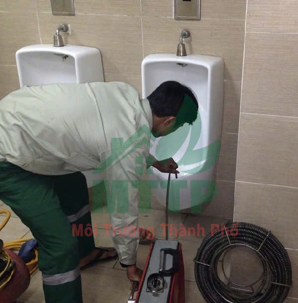 Hút Hầm Cầu Tại Yên Mô