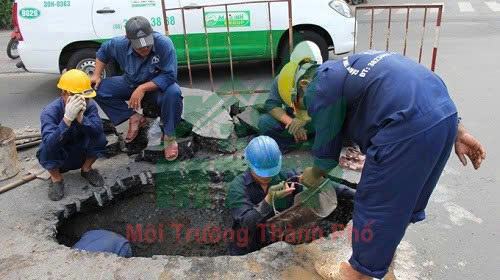 Hút Bể Phốt Tại Ninh Bình & Hà Nam cũ