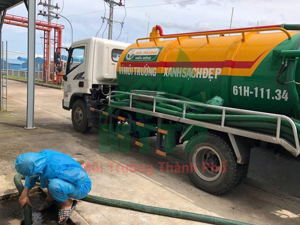 Hút Bể Phốt Tại Xã Bắc Lý – Xã Vĩnh Trụ – Xã Trần Thương ❤️ Dịch Vụ Uy Tín, Giá Rẻ, Có Mặt 30 Phút