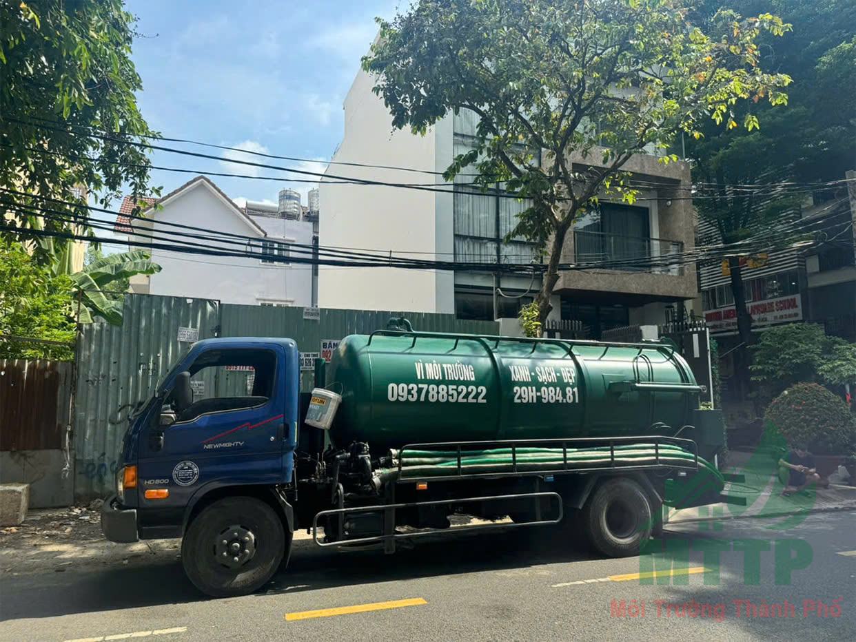 Hút Bể Phốt Tại Phường Duy Tân – Đồng Văn – Duy Hà ❤️ Sạch 100%, Có Mặt 30 Phút, Giá Rẻ Nhất 2025