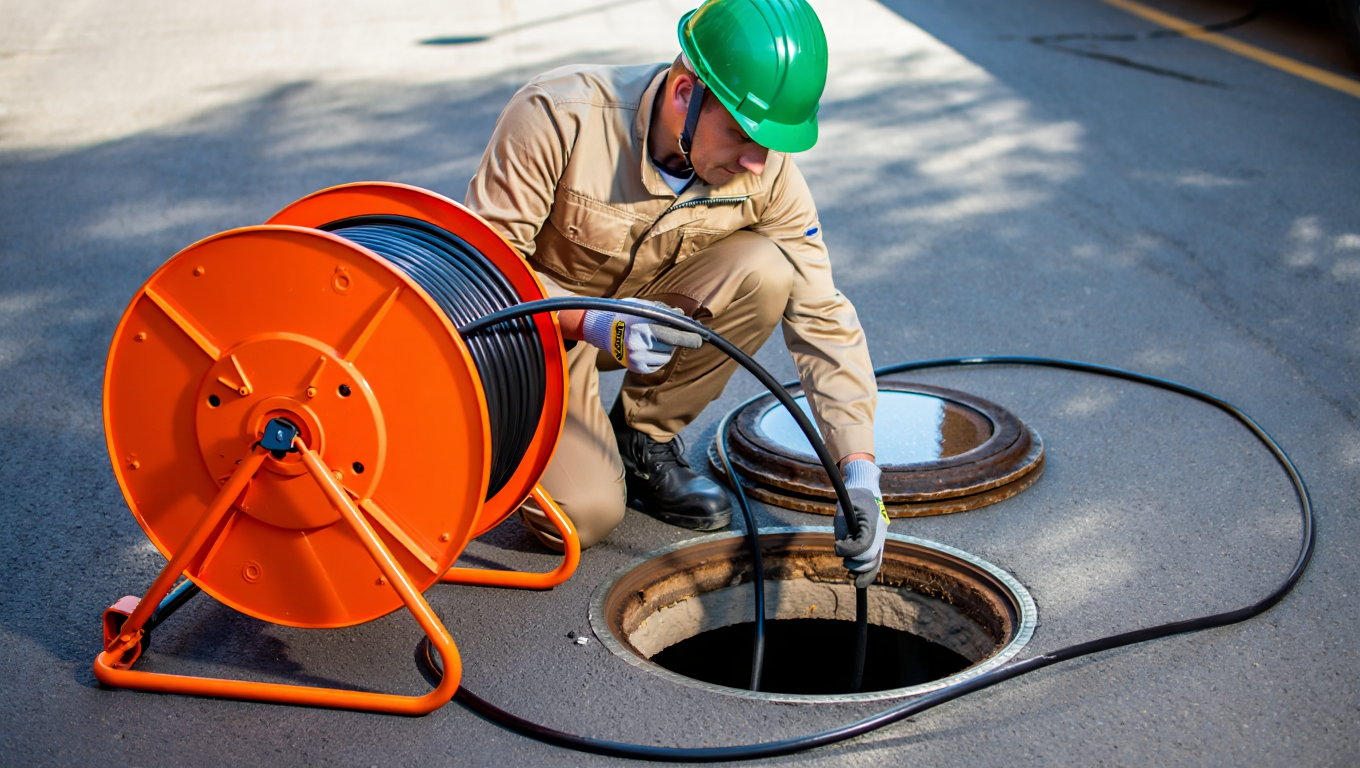 Thông Tắc Bể Phốt Ninh Bình❤️【038 871 2222】Dịch Vụ Uy Tín ⭐ Sạch 100%, Có Mặt Sau 30 Phút