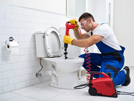 Thông Tắc Cống Ninh Bình